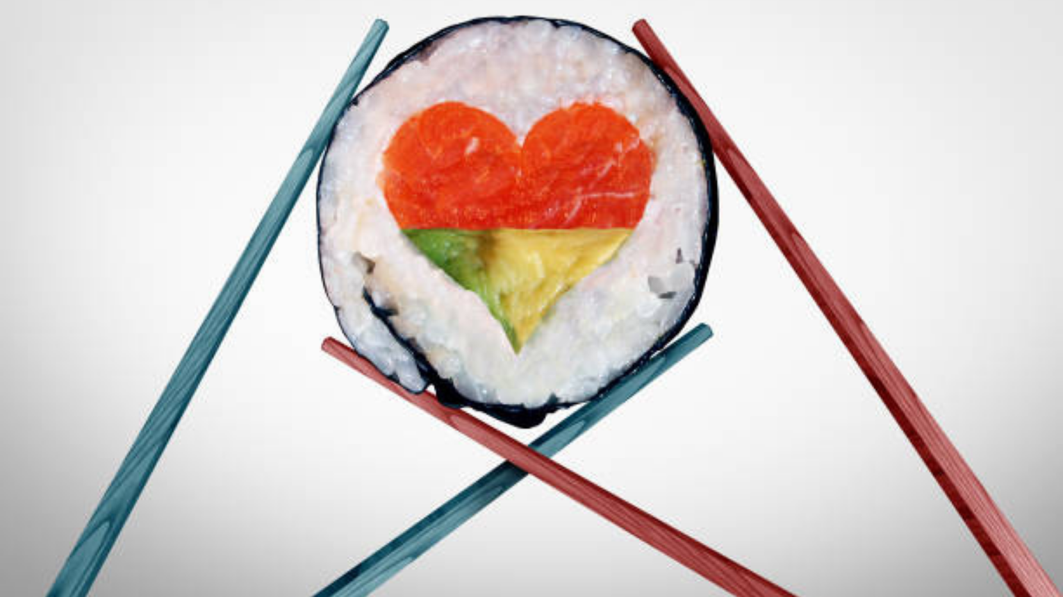 Kettesben Runing Sushi élmény a Wasabi éttermeiben 2