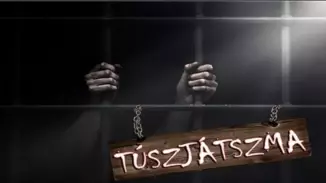 “Túszjátszma” Szabadulós kalandjáték Veszprémben