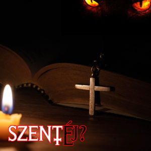 SzentÉj!? - Code Game szabadulószoba Szegeden 2