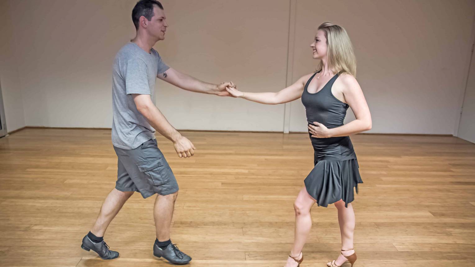 5 alkalmas Privát táncoktatás pároknak 1 választott táncra koncentrálva