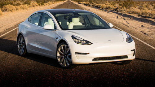 Tesla Model 3 élményvezetés Debrecenben és környékén 2