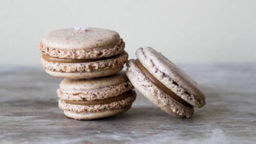 Macaron készítő tanfolyam - adalékanyagmentesen finomat 4