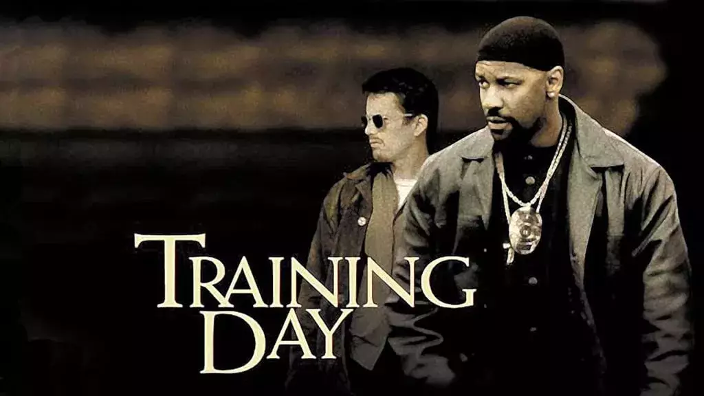 Training Day - Kiképzés élménylövészet Budakeszin fő kép