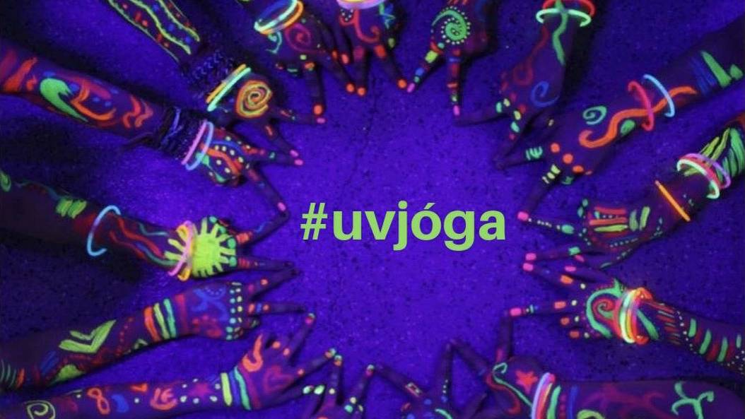 UV jóga program tiniknek 10 fő részére 3