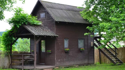 2 éjszakás Páros Kaland a siroki Vár-Campingben félpanzióval 2