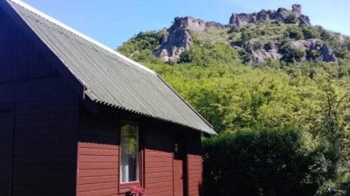 2 éjszakás Páros Kaland a siroki Vár-Campingben félpanzióval 5