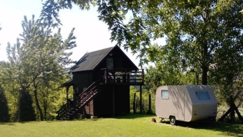 Kempinges nyaralás kettesben - 5 nap/4 éj a Vár-Campingben 1