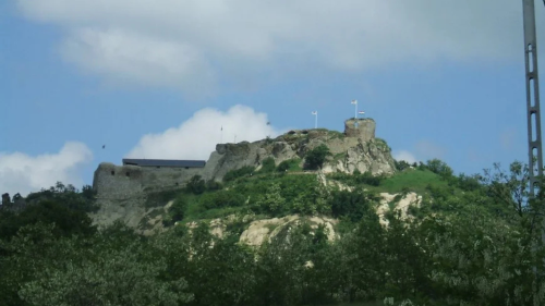 Tavaszi/Őszi Kaland a siroki Vár-Campingben - 2 éjszaka Kettesben 5