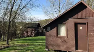 Tavaszi/Őszi Kaland a siroki Vár-Campingben - 2 éjszaka Kettesben