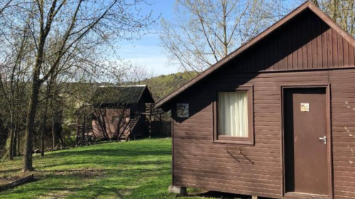 Tavaszi/Őszi Kaland a siroki Vár-Campingben - 2 éjszaka Kettesben 1