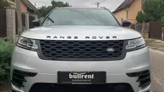 Range Rover Velar D300 R Dynamic kölcsönzés