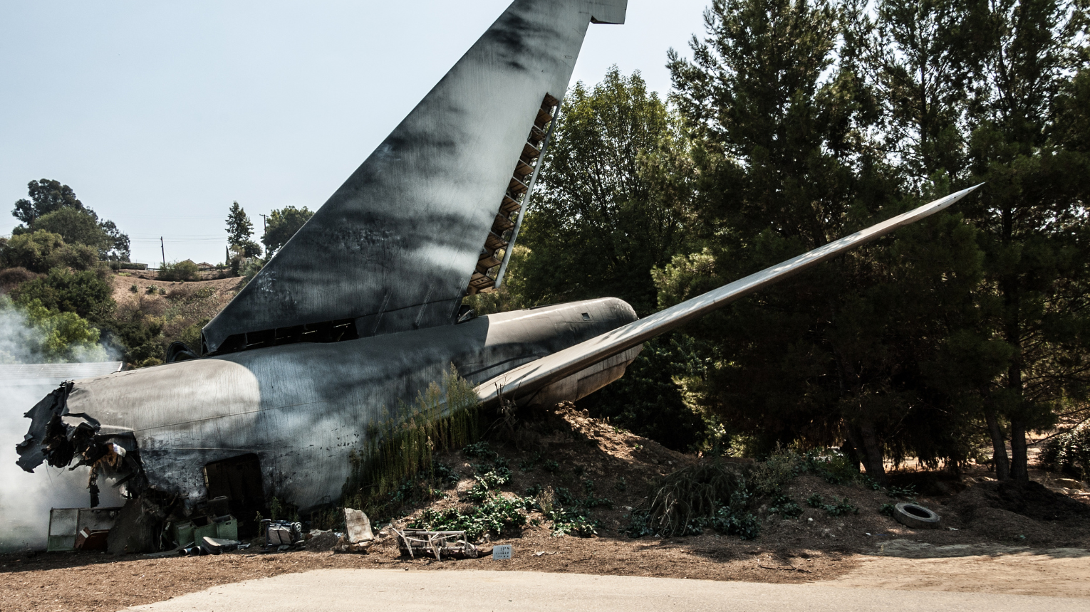 Különleges repülési helyzetek Boeing 747-es Szimulátorban