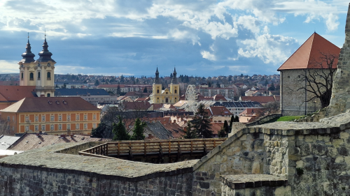 Élményteli pihenés kettesben Eger szívében a Villa Florenciában! 5