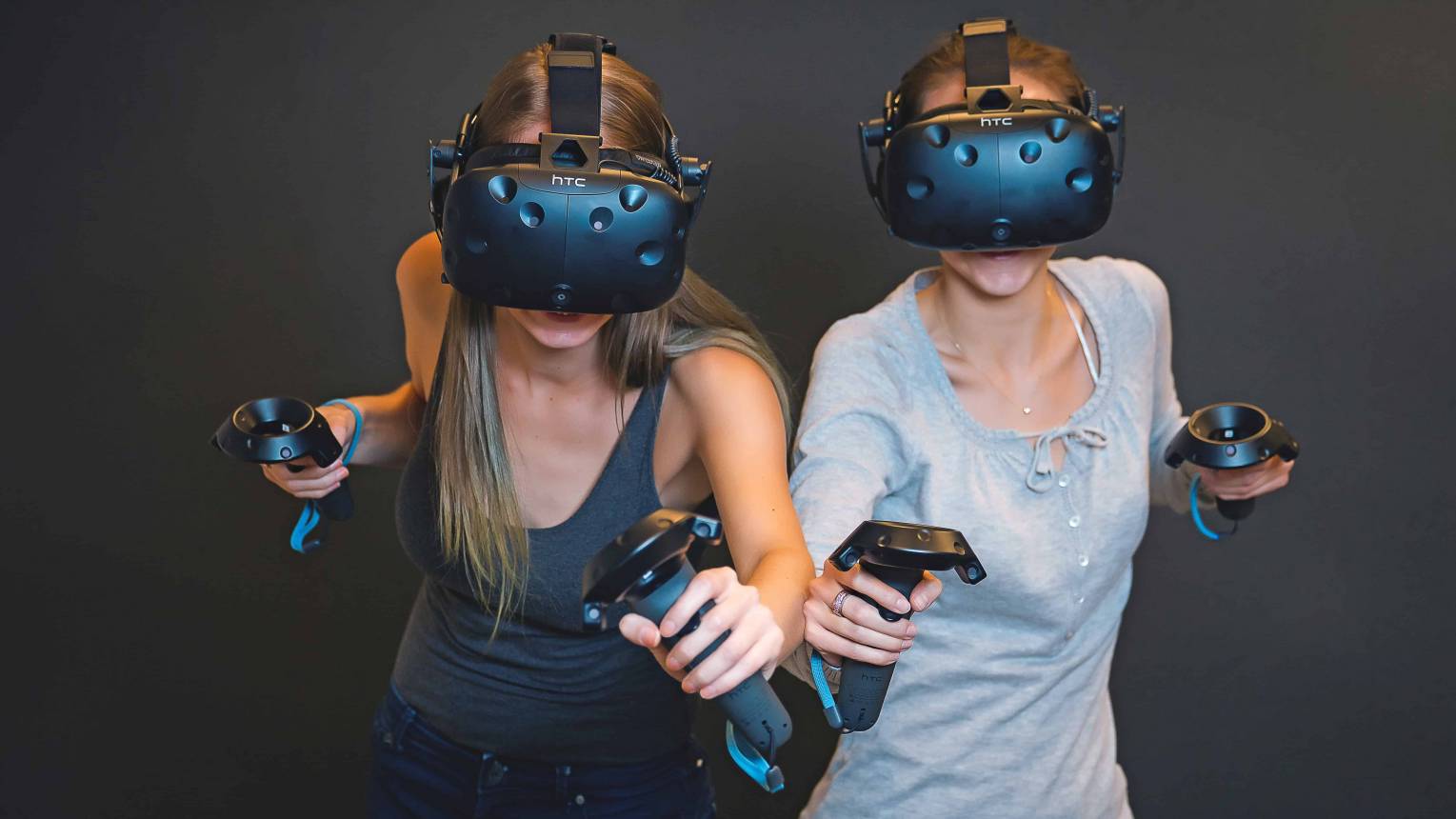 virtuális valóság páros randi vr élmény